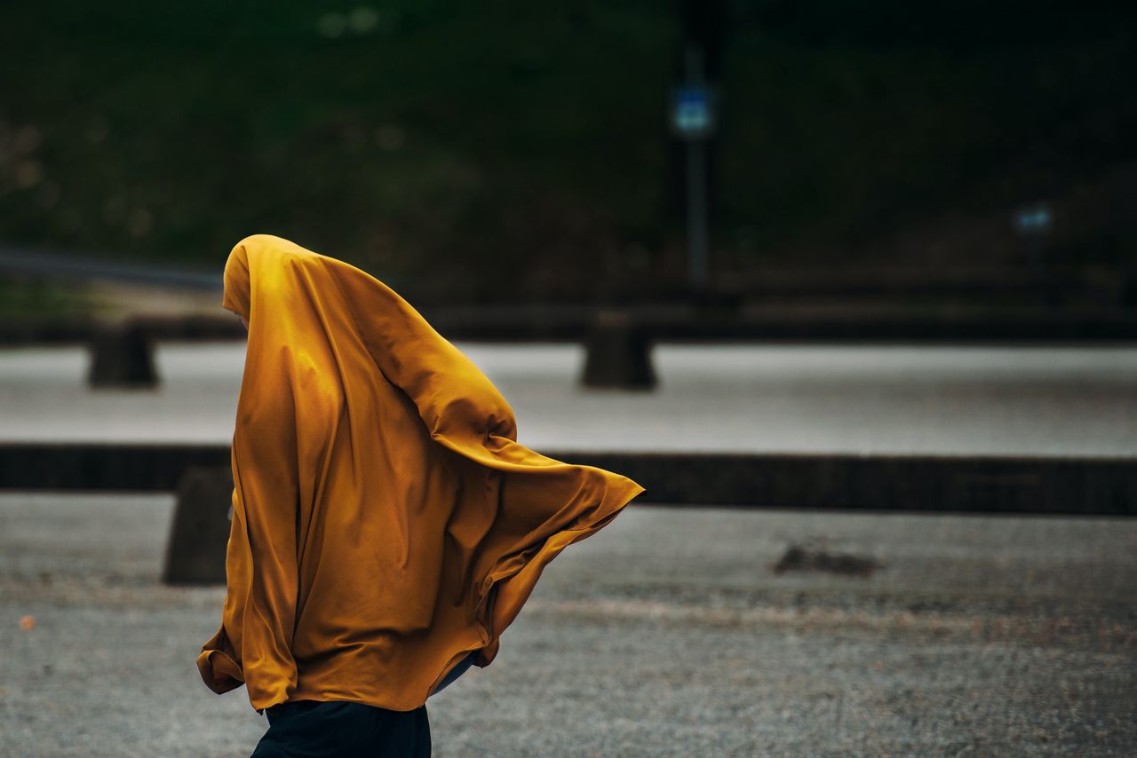 Iran może wykorzystać rozpoznawanie twarzy do identyfikacji kobiet bez hidżabu