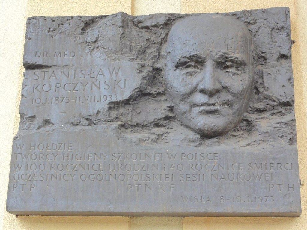 zasłużony syn Mazowsza Płockiego