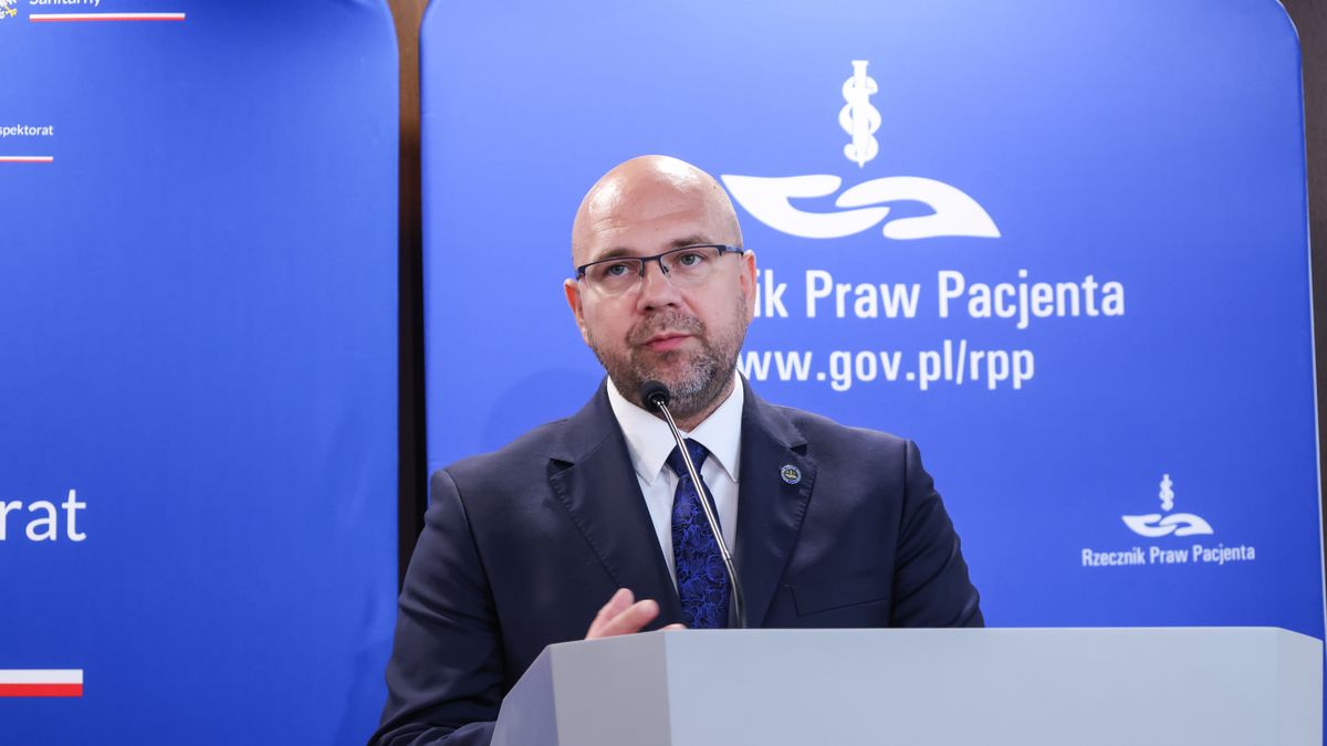 Rzecznik Praw Pacjenta przyznał 200 tys. zł odszkodowania pacjen