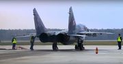 Wojsko Polskie kupiło silniki do myśliwców MiG-29. Koszt umowy to prawie 30 mln złotych