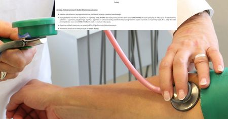 Szukają specjalistów do pracy w więzieniu. Płacą nawet 6115 zł "na rękę"