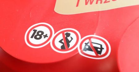 Alkohol w tubkach jak musy owocowe. "Zachęta do sięgania na dno"
