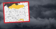 Pogoda. IMGW wydało alert: uwaga na burze