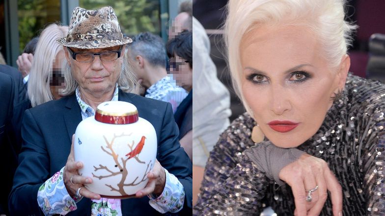 Tak Kamil Sipowicz uczci 5. rocznicę śmierci Kory