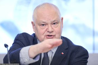 Podwyżka stóp nieuchronna? Były członek RPP: to przybliży nas do celu