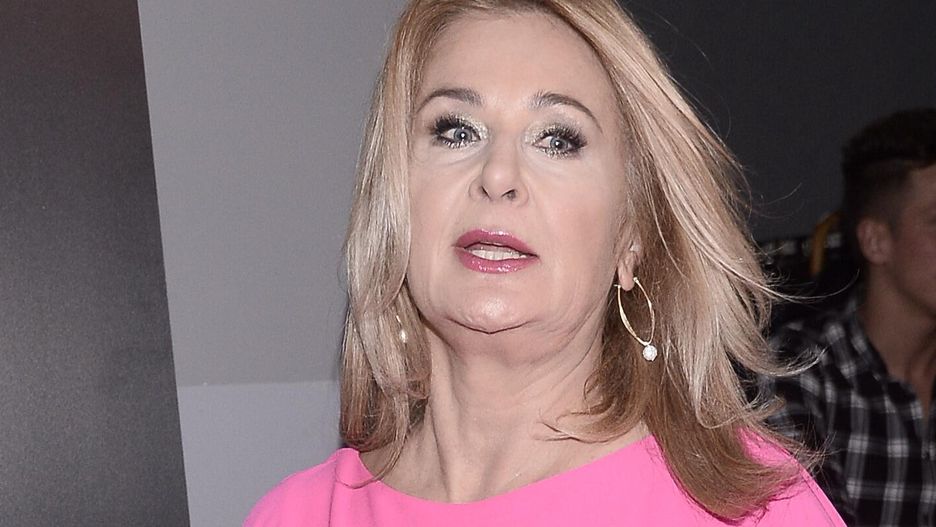 Majka Jeżowska wywołała skandal słowami o Nowym Sączu