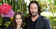 Winona Ryder o Keanu Reevesie. Nie chciał obrażać jej na planie, choć naciskał na to sam reżyser