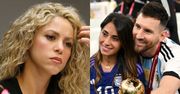 Żona Messiego wspiera zrozpaczoną Shakirę. Czy to początek nowej przyjaźni?