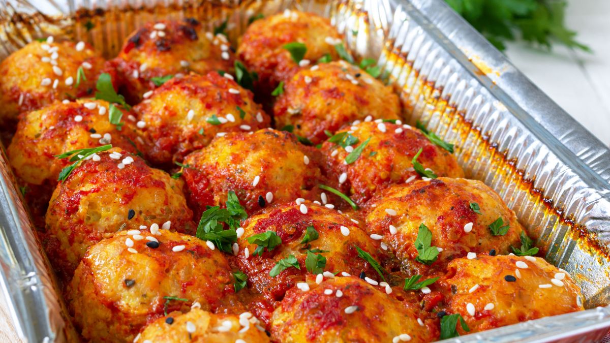 Gołąbki bez zawijania