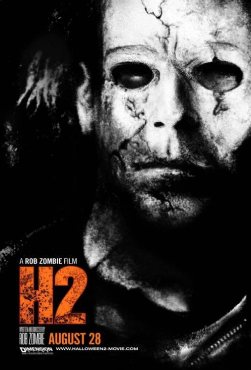 Halloween i Piątek 13-tego straszą po raz drugi 3