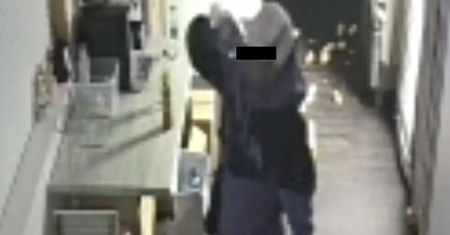 Włamał się do restauracji nad Zalewem Zemborzyckim. Spowodował straty na kilka tysięcy złotych