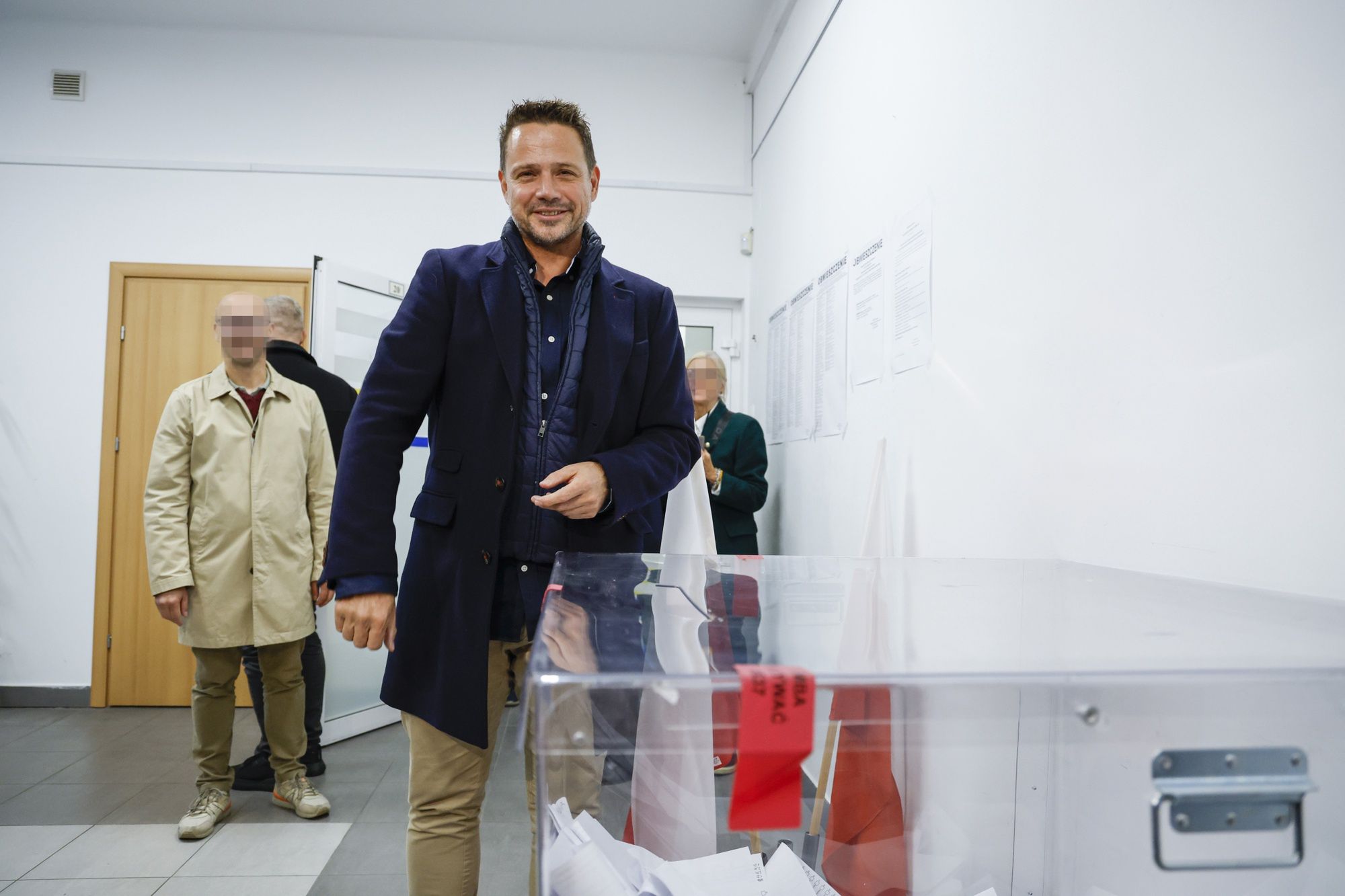Rafał Trzaskowski 