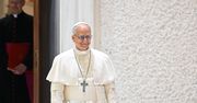 Kolejny żart papieża. Zapytano go o tenisowy turniej