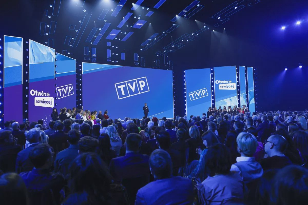 TVP tnie wydatki. Odwołano jesienną konferencję ramówkową
