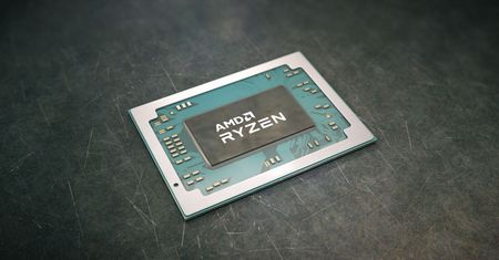 AMD wprowadza nowe procesory Athlon i Ryzen - wzrost wydajności jest ogromny