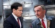 Działo się w nocy. Alert w Kalifornii, Rubio pytany o wizę dla Ziobry