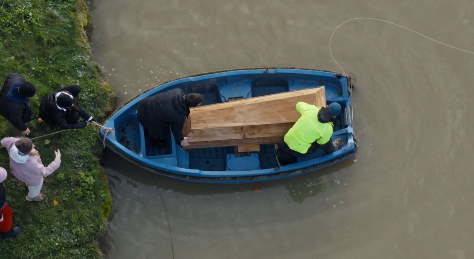 Widzowie oburzeni zadaniem w "The Traitors. Zdrajcy"