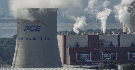 Kopalnia Turów bez pieniędzy z UE. "Samorząd, rząd oraz PGE nie zrobiły nic"
