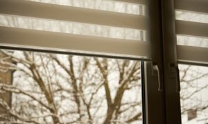 Ukryty tryb zimowy w oknach. Mało kto z niego korzysta