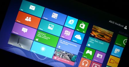 Cienkie, lekkie, dotykowe – świat komputerów przenośnych po premierze Windows 8