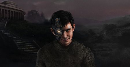 Norman, czyli jak (i po co) z SI zrobić psychopatę