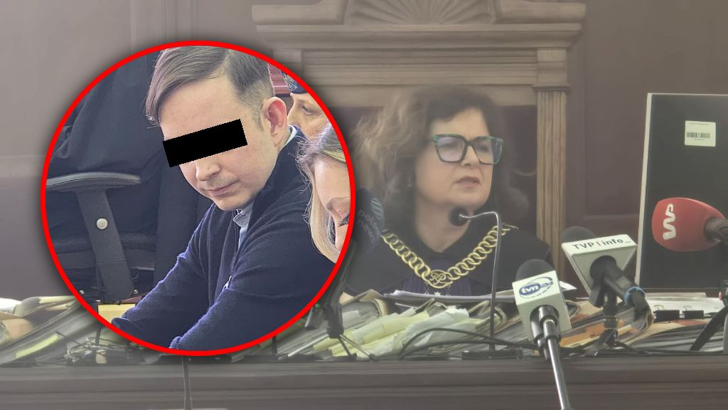 Sąd zdecydował co dalej ws. sprawy Sebastiana M.