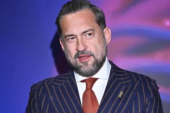 Córka Marcina Prokopa nie pójdzie w jego ślady. Zdradził jej plany