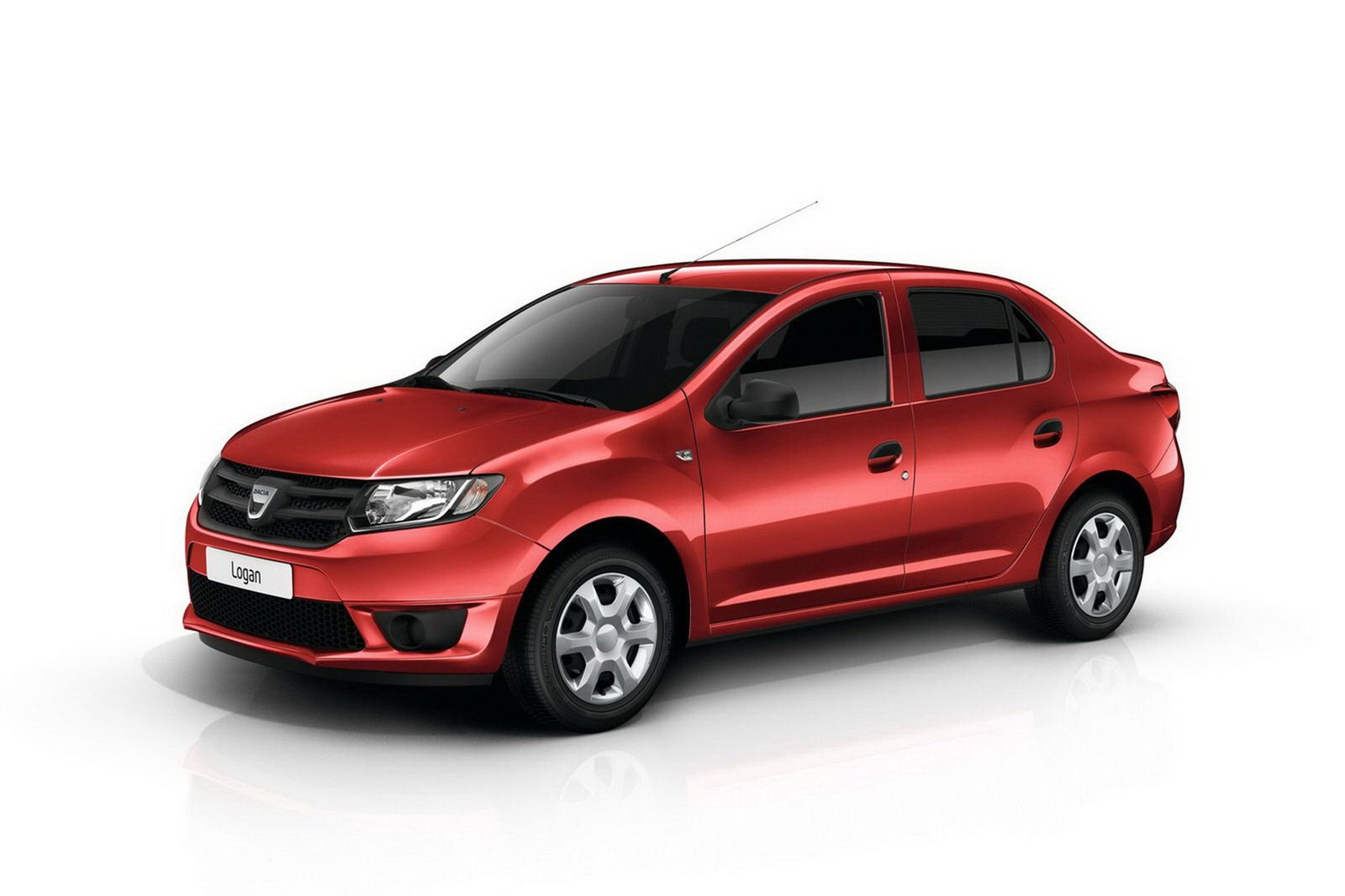 Dacia Logan, Sandero, Sandero Stepway