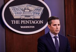 Niger. Popisowa akcja amerykańskich komandosów. Uwolniono zakładnika