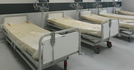 Atak na personel medyczny w Gdyni. 28-latka z zarzutami