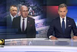Wytknęli TVP kłamstwo. "Fakty" nie odpuszczają