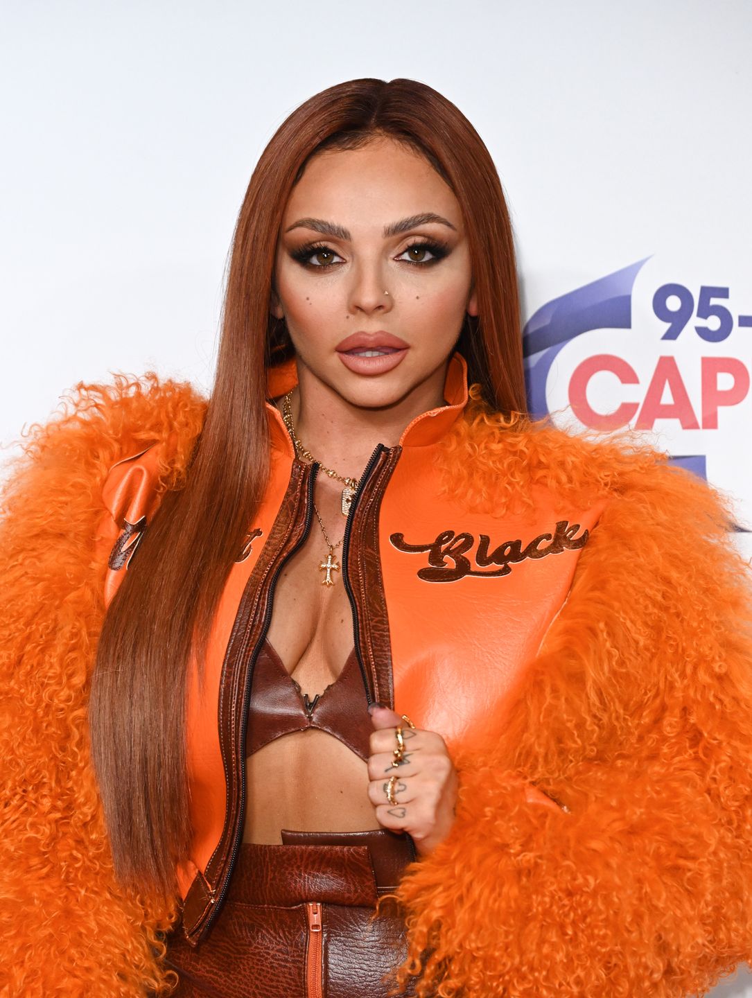 Jesy Nelson