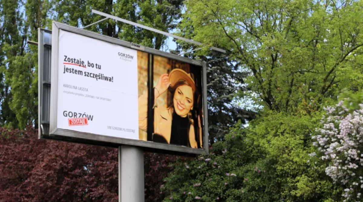 Ponad pół miliona na promocję Gorzowa. Na co poszły miejskie pieniądze?