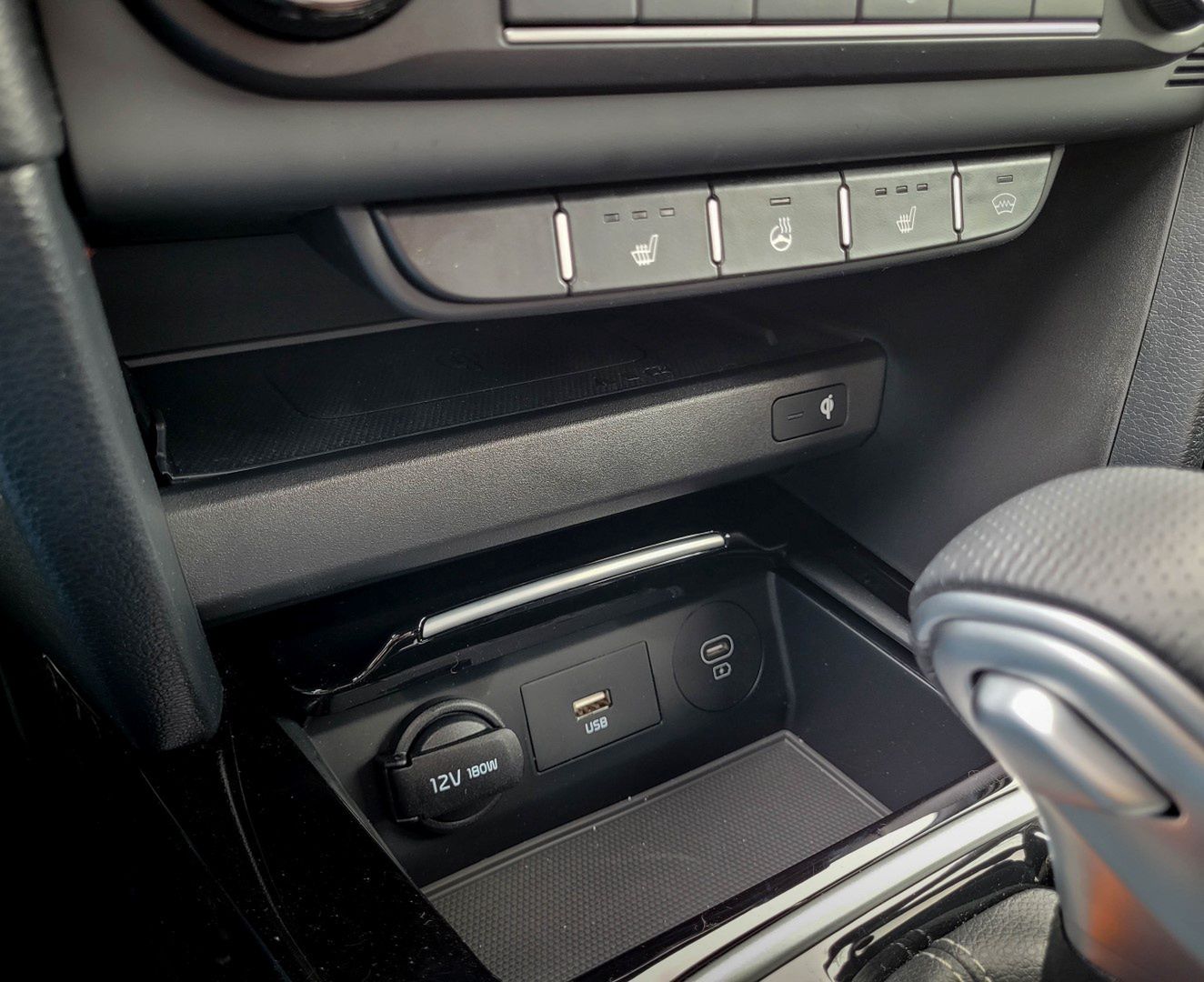 Kia XCeed 1.5 T-GDI DCT