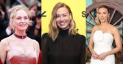 Uma Thurman, Ivonne Strahowsky, Scarlett Johansson... Te gwiazdy mają POLSKIE korzenie! Wiedzieliście? (ZDJĘCIA)