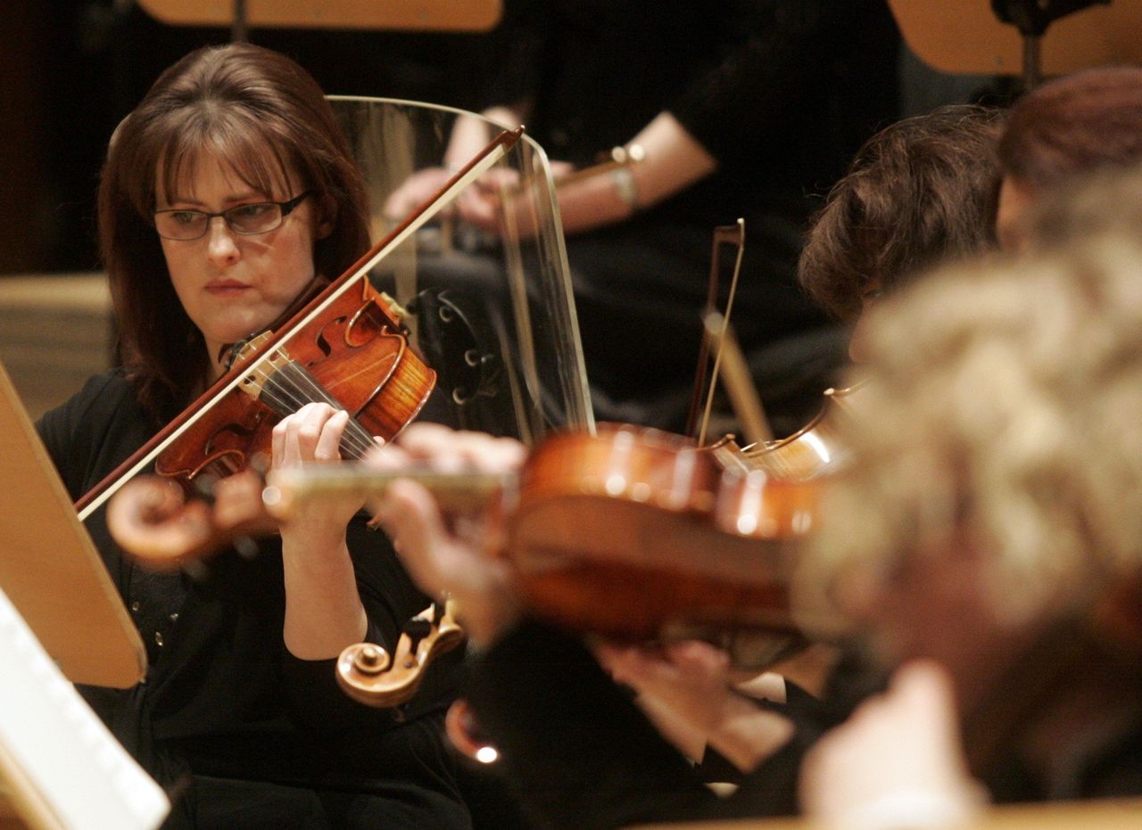 Radom: Koncert Królewski - Majestat Klasyki. Arie, walce i czardasze w wykonaniu Royal Symphony Ensemble i Krzysztofa Knapczyka
