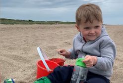 3-letni chłopczyk nie przeżył. Nagrywała zamiast ratować