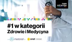 Ringier Axel Springer Polska liderem w kategorii zdrowie i medycyna
