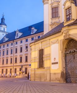 Najpiękniejsze budynki uczelni w Polsce. Trzy perełki architektury