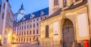 Najpiękniejsze budynki uczelni w Polsce. Trzy perełki architektury