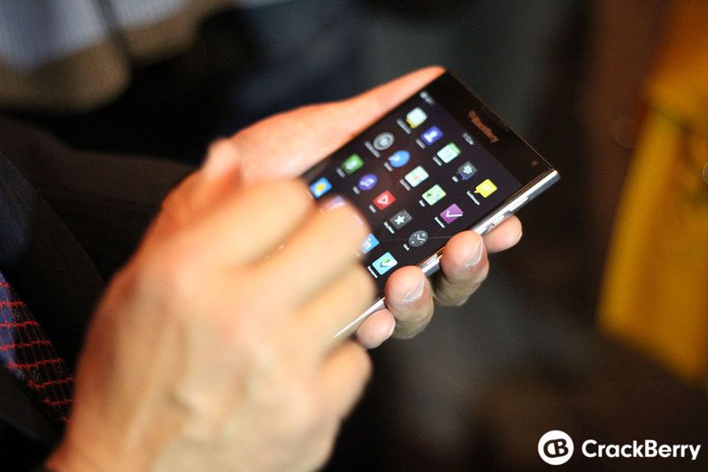 BlackBerry Passport i Classic, czyli najmocniejszy kwadrat na rynku i nowy, lepszy Bold 15