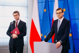 Tarcza antyinflacyjna. Gut-Mostowy: Bardzo dobra inicjatywa