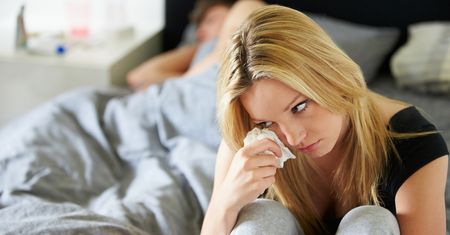 5 oznak, które świadczą o problemach w związku