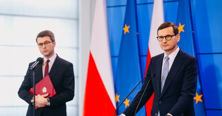 Tarcza antyinflacyjna. Gut-Mostowy: Bardzo dobra inicjatywa