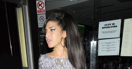 NOWA PIOSENKA Amy Winehouse! (POSŁUCHAJ!)