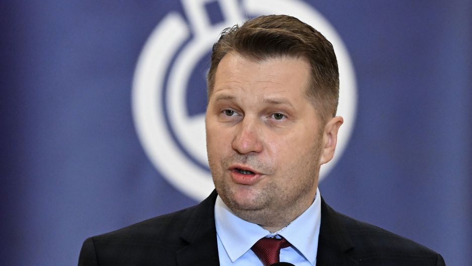 Nauka zdalna. Jest decyzja ministra Czarnka 