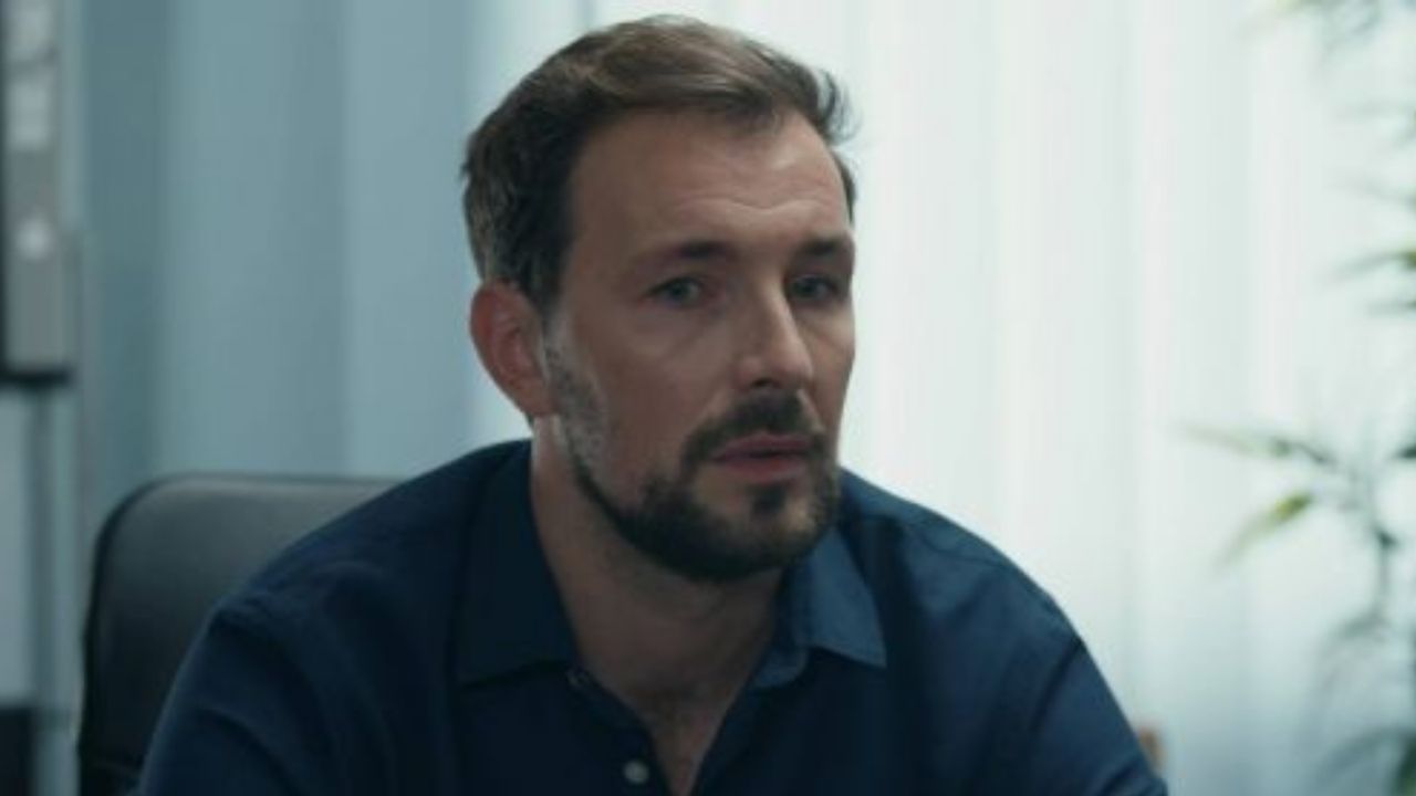 "Barwy szczęścia", odc. 3363. Zarzuty wobec Marcina i kusząca propozycja dla Justina