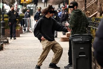 Planowali atak bombowy w USA. Mają powiązania z ISIS