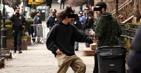 Planowali atak bombowy w USA. Mają powiązania z ISIS