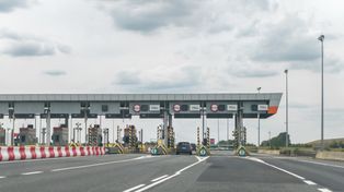 Autostrada A1 bezpłatna w wakacje? Jest jeden warunek